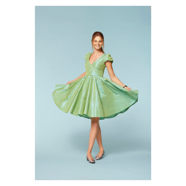 Burda Style-Schnittmuster - Kleid - 7556 – Bild 2