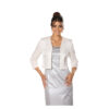 Burda Schnittmuster - Jacke - Kurzjacke - Bolero - Nr. 7686 – Bild 4