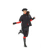 Burda Style-Schnittmuster -Kleid, Top - 7700 – Bild 4