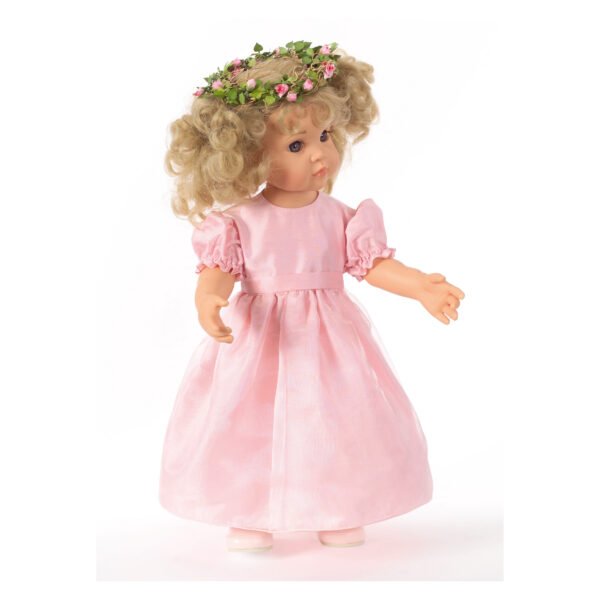 Burda Schnittmuster - Puppenkleider - Kostüm, Ballkleid, Hose, .... - Nr. 7753 – Bild 7