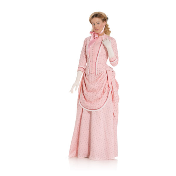 Burda-Style-Schnittmuster - Steampunk - 7880 – Bild 2
