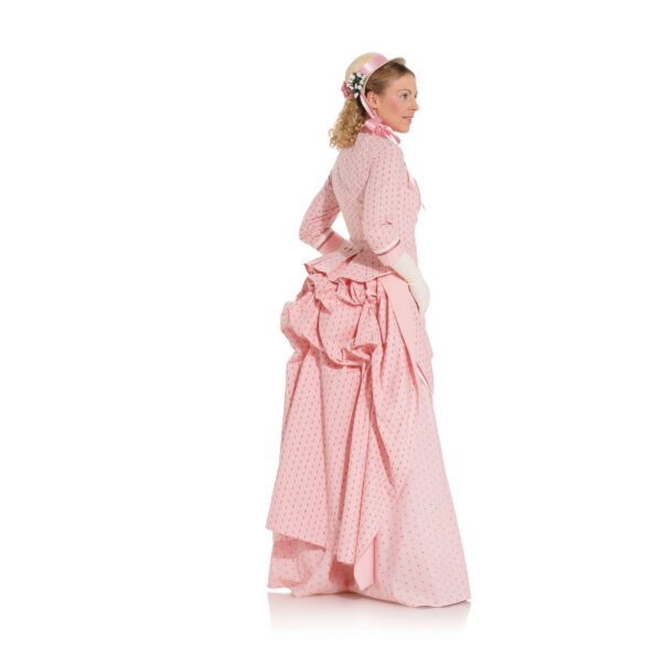 Burda-Style-Schnittmuster - Steampunk - 7880 – Bild 3