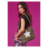 McCalls Schnittmuster M8298 - Shirt, Taschen, Mütze, Rock – Bild 8