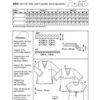 Burda Style Schnittmuster - Bluse - Tunika - 3/4 Arm - Nr. 8100 – Bild 7