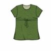 Burda Style Schnittmuster - Bluse - Tunika - 3/4 Arm - Nr. 8100 – Bild 6