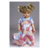 Burda Style Schnittmuster - Puppenkleider - Kombination - Set - Nr. 8308 – Bild 2