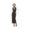 Burda-Style-Schnittmuster - Rock - 8765 – Bild 2
