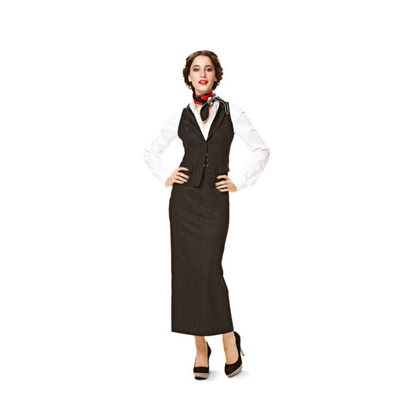 Burda-Style-Schnittmuster - Rock - 8765 – Bild 2
