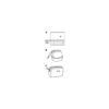 Burda Style Schnittmuster - Organizer für z.B. Badezimmer-Accessoires - Nr.9276 – Bild 8