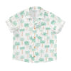 Burda Kids Schnittmuster - Hemd & Shorts - Nr.9285 – Bild 3