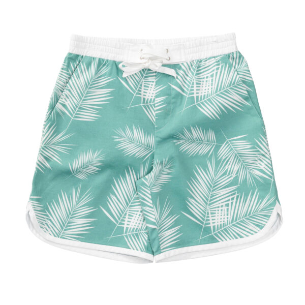 Burda Kids Schnittmuster - Hemd & Shorts - Nr.9285 – Bild 6