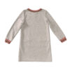 Burda Kids Schnittmuster - Kleid - Midikleid mit Taschen - Nr.9286 – Bild 4