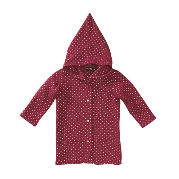 Burda Kids Schnittmuster - Mantel & Jacke - Nr.9289 – Bild 3
