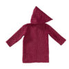 Burda Kids Schnittmuster - Mantel & Jacke - Nr.9289 – Bild 4