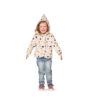 Burda Kids Schnittmuster - Mantel & Jacke - Nr.9289 – Bild 5