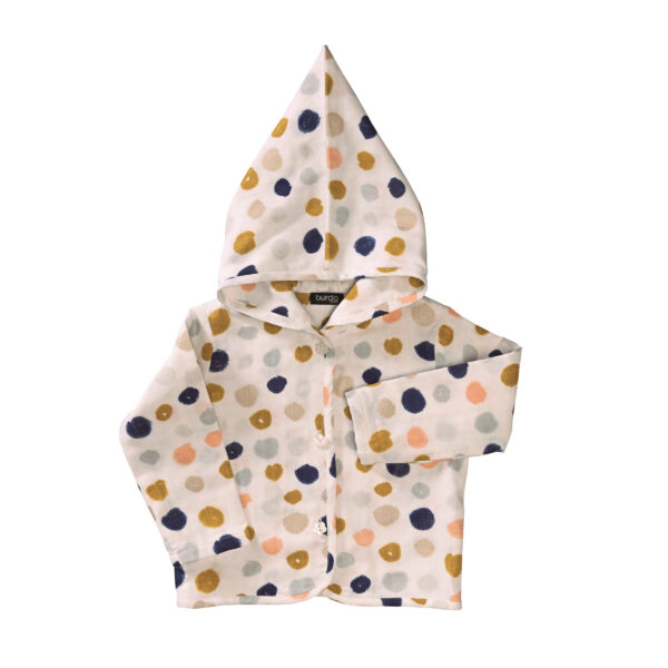 Burda Kids Schnittmuster - Mantel & Jacke - Nr.9289 – Bild 6