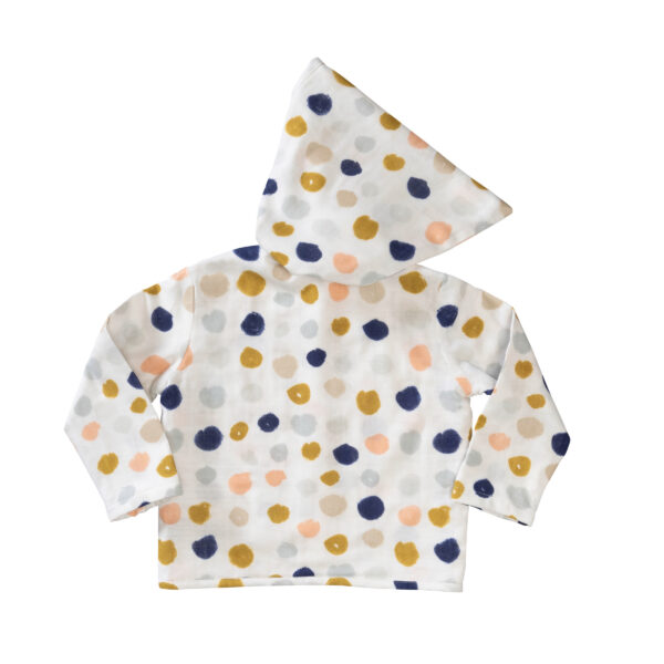 Burda Kids Schnittmuster - Mantel & Jacke - Nr.9289 – Bild 7