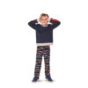 Burda Kids Schnittmuster - Hose - lang & kurz - Nr.9292 – Bild 2