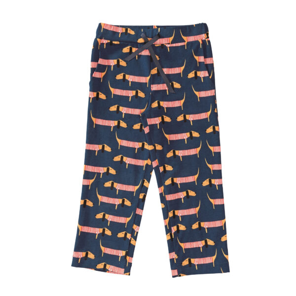 Burda Kids Schnittmuster - Hose - lang & kurz - Nr.9292 – Bild 3