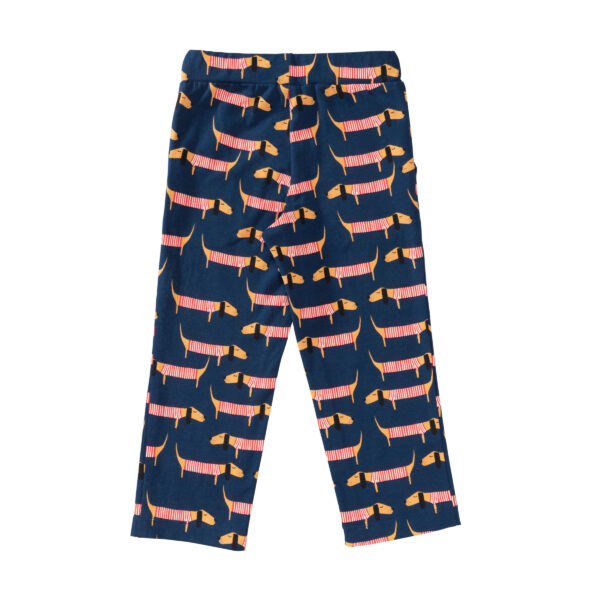Burda Kids Schnittmuster - Hose - lang & kurz - Nr.9292 – Bild 4