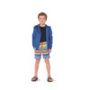 Burda Kids Schnittmuster - Hose - lang & kurz - Nr.9292 – Bild 5