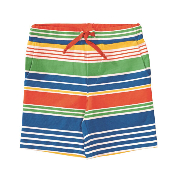 Burda Kids Schnittmuster - Hose - lang & kurz - Nr.9292 – Bild 6