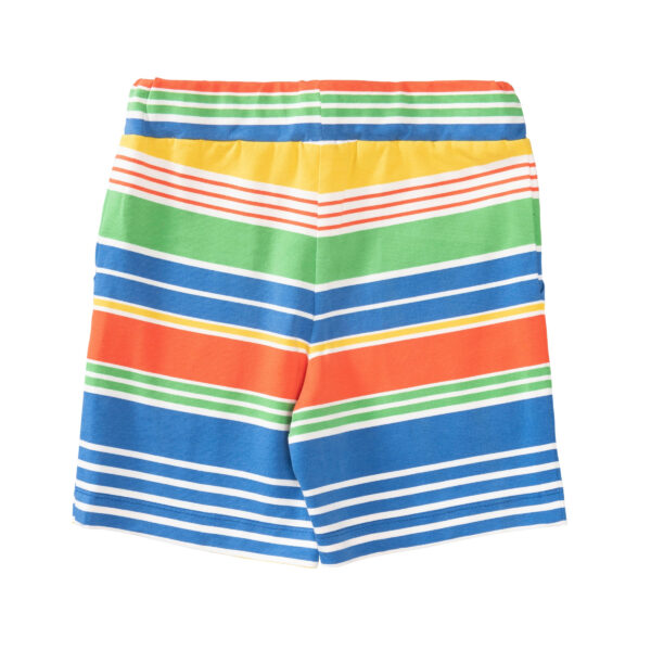 Burda Kids Schnittmuster - Hose - lang & kurz - Nr.9292 – Bild 7