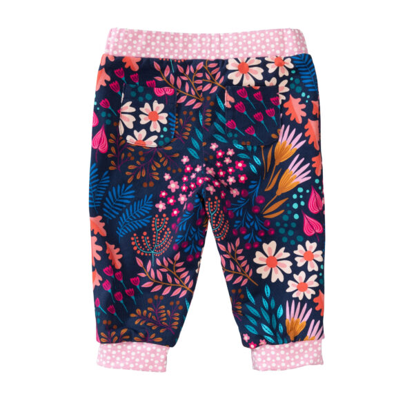 Burda Kids Schnittmuster - Kombination - Hose & Jacke - Nr.9293 – Bild 7