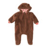 Burda Kids Schnittmuster - Overall - Jumpsuit - Nr.9294 – Bild 4