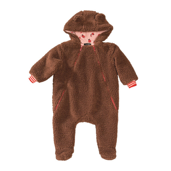Burda Kids Schnittmuster - Overall - Jumpsuit - Nr.9294 – Bild 4
