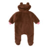 Burda Kids Schnittmuster - Overall - Jumpsuit - Nr.9294 – Bild 5