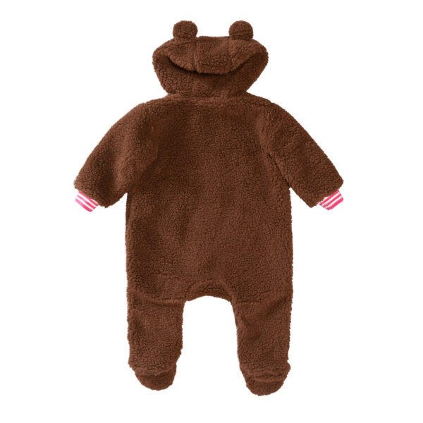 Burda Kids Schnittmuster - Overall - Jumpsuit - Nr.9294 – Bild 5
