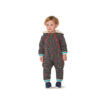 Burda Kids Schnittmuster - Overall - Jumpsuit - Nr.9294 – Bild 7