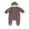 Burda Kids Schnittmuster - Overall - Jumpsuit - Nr.9294 – Bild 8