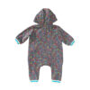 Burda Kids Schnittmuster - Overall - Jumpsuit - Nr.9294 – Bild 9