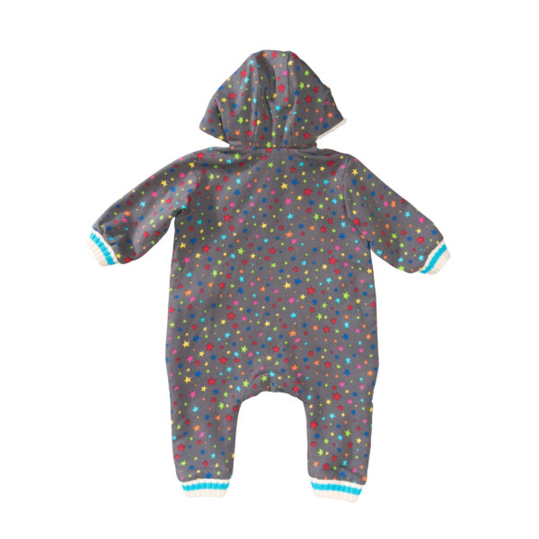 Burda Kids Schnittmuster - Overall - Jumpsuit - Nr.9294 – Bild 9