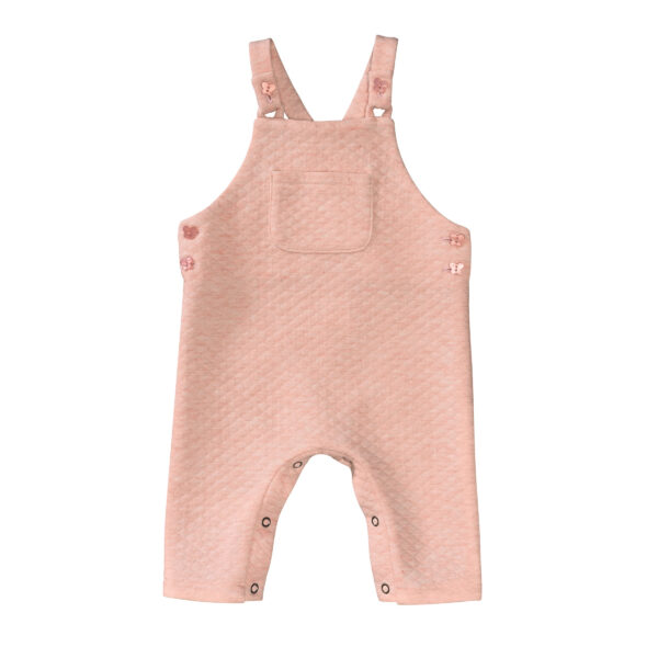 Burda Kids Schnittmuster - Hose - Trägerhose - Latzhose - kurz & lang - Nr.9295 – Bild 6