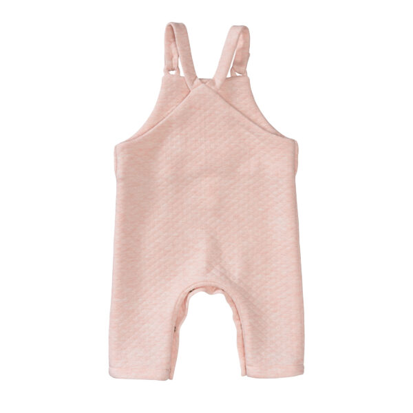 Burda Kids Schnittmuster - Hose - Trägerhose - Latzhose - kurz & lang - Nr.9295 – Bild 7