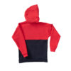 Burda Schnittmuster - Sweater - Hoodie - Kapuzenshirt - Nr.9301 – Bild 5