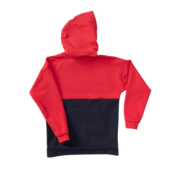 Burda Schnittmuster - Sweater - Hoodie - Kapuzenshirt - Nr.9301 – Bild 5