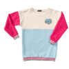 Burda Schnittmuster - Sweater - Hoodie - Kapuzenshirt - Nr.9301 – Bild 7