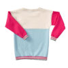 Burda Schnittmuster - Sweater - Hoodie - Kapuzenshirt - Nr.9301 – Bild 8