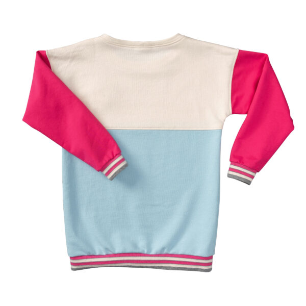 Burda Schnittmuster - Sweater - Hoodie - Kapuzenshirt - Nr.9301 – Bild 8
