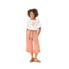 Burda Schnittmuster - Gummizughose - Culotte - 7/8 Länge- Nr.9302 – Bild 5