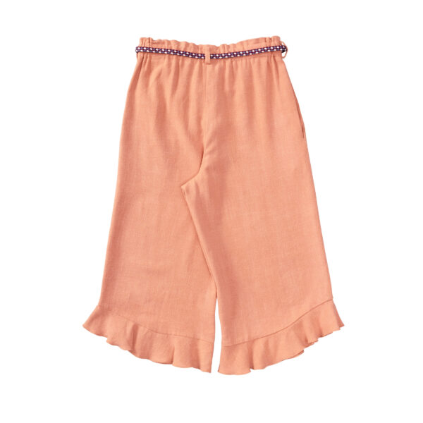 Burda Schnittmuster - Gummizughose - Culotte - 7/8 Länge- Nr.9302 – Bild 7