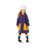 Burda Kids Schnittmuster - Kleid - Langarmkleidchen - Nr.9310 – Bild 2