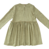 Burda Kids Schnittmuster - Kleid - Langarmkleidchen - Nr.9310 – Bild 7