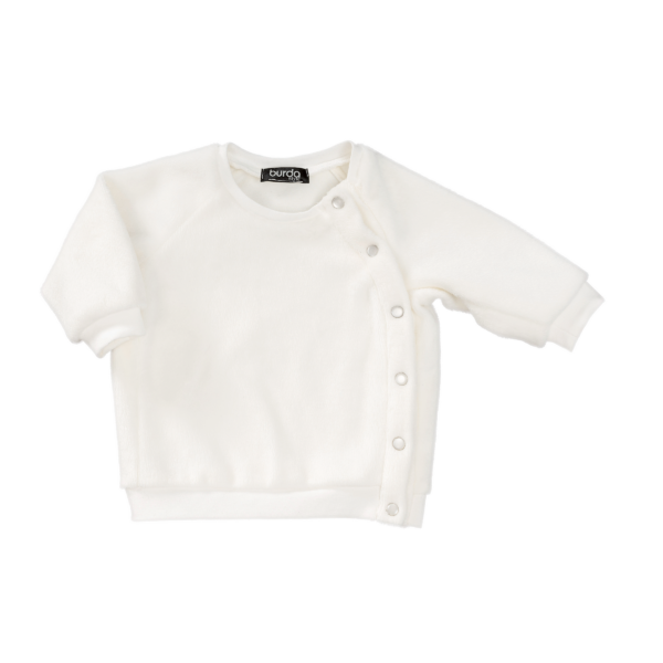 Burda Kids Schnittmuster - Kombination - Erstlings-Set - Kopf bis Fuß - Nr.9315 – Bild 2