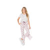 Burda Kids Schnittmuster - Hose - Bindebund - Short - Nr.9324 – Bild 2