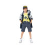 Burda Kids Schnittmuster - Hose - Bindebund - Short - Nr.9324 – Bild 3